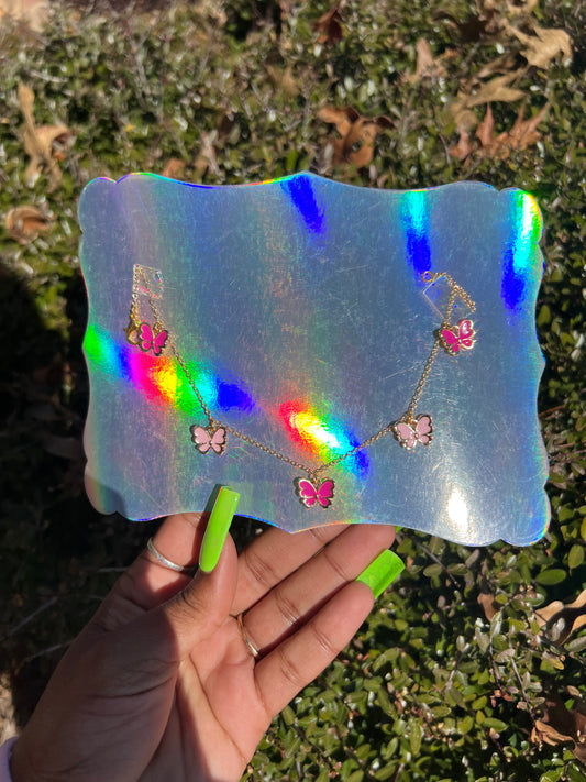 โColorful BUTTERFLYโ