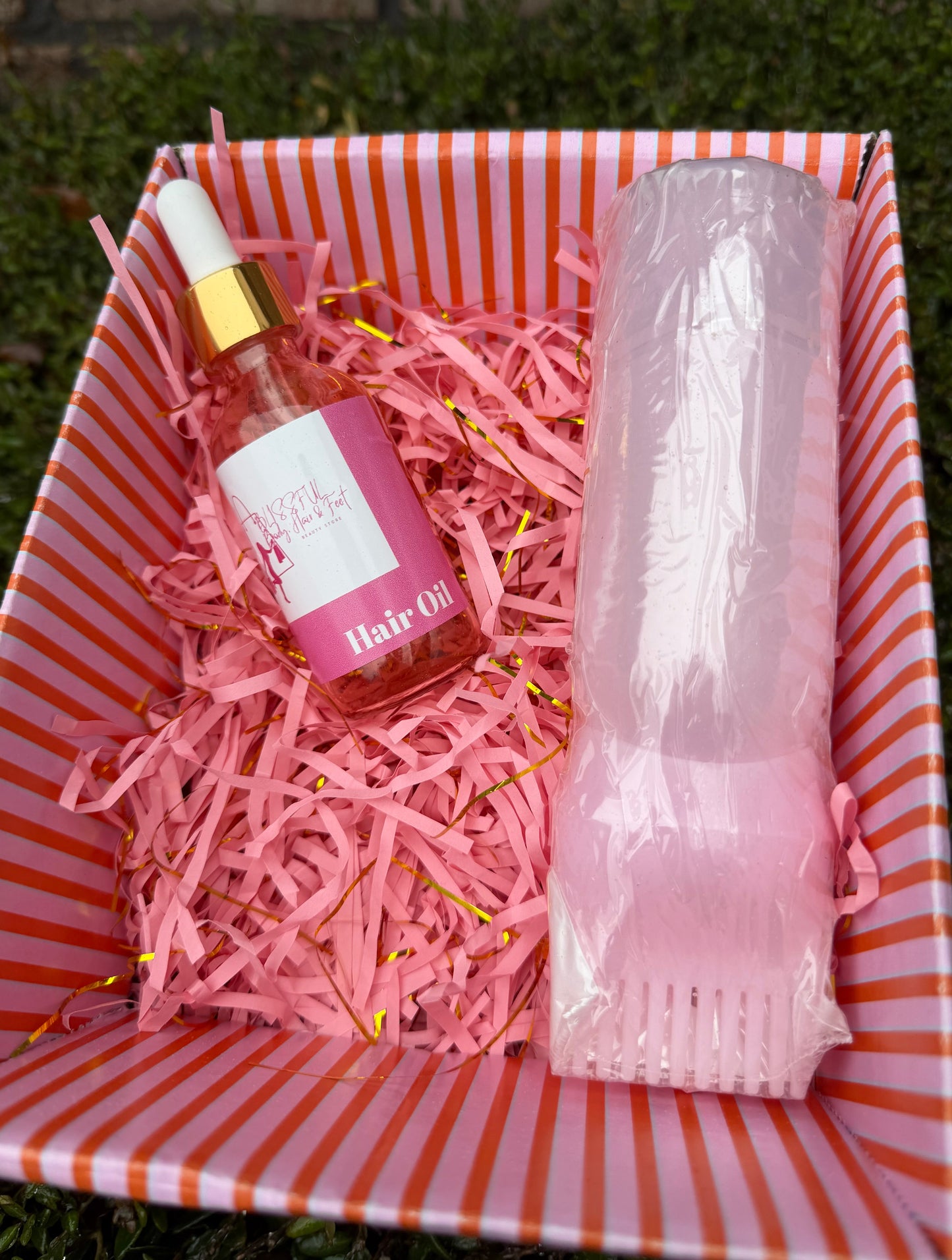 Hair Growth Oil ( For Women )