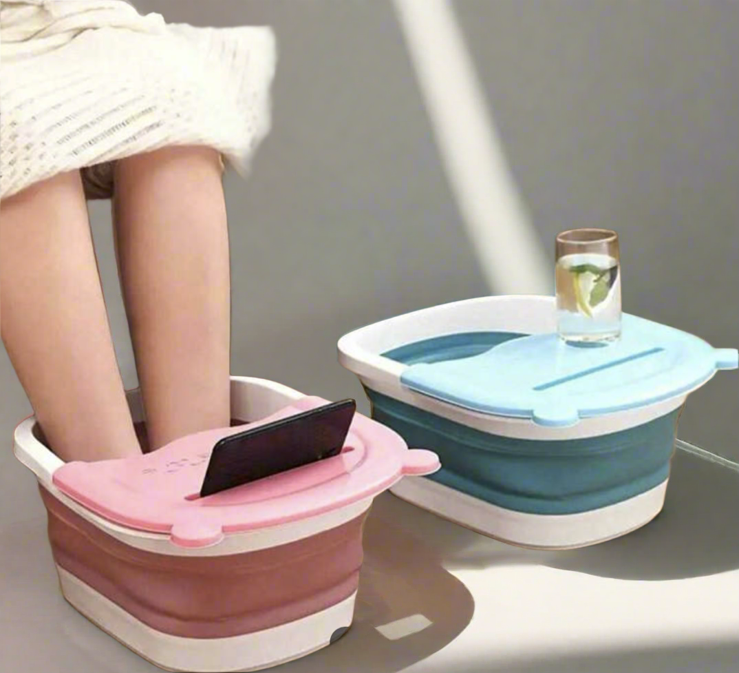 Foot Soaking Spa