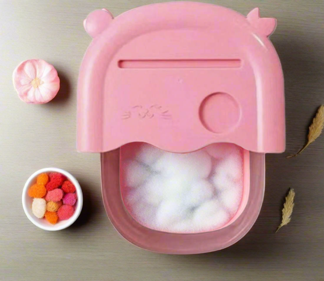 Foot Soaking Spa