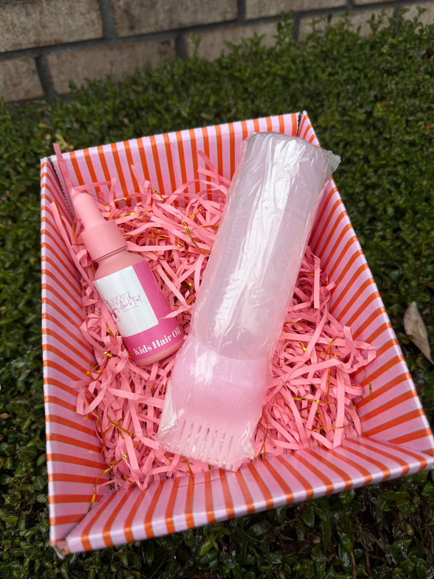 Hair Oil ( For Kids )