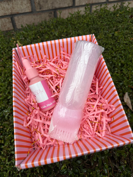 Hair Oil ( For Kids )