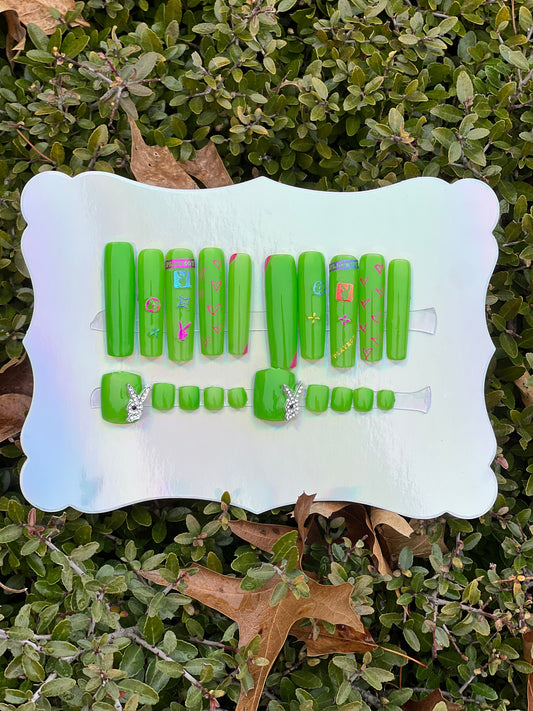 “PLAYBOY”