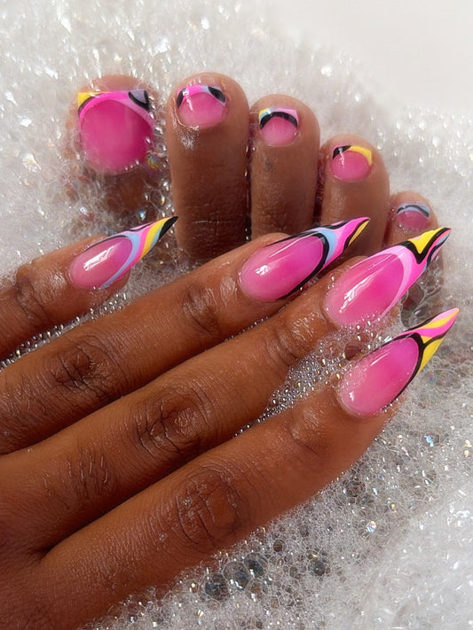 “Pucci Girl”