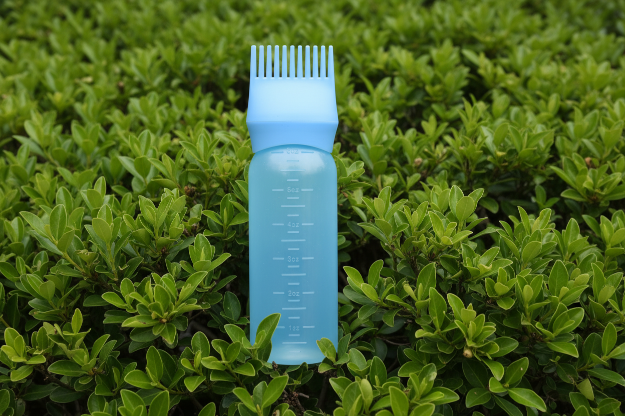 Hair Oil ( For Kids )