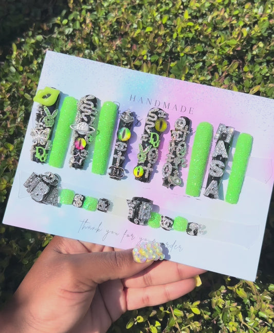 “NBA YB MASA TOUR SET”